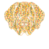 Saint Bernard Geometric