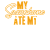 Saxophone Ate My Homework