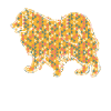 Samoyed Geometric