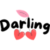 Darling I love you
