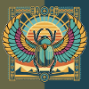 KHEPRI Dieu du Soleil Levant
