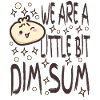 A little dim sum