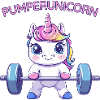 Pumper unicorn