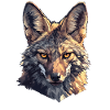 Jackals Jackal