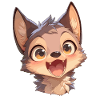 Jackals Jackal