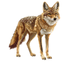 Jackals Jackal
