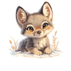 Jackals Jackal