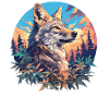 Jackals Jackal