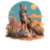 Jackals Jackal