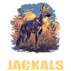Jackals Jackal