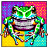 Grenouille