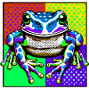Grenouille