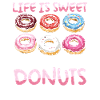 Donuts Donut