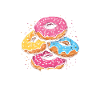 Donuts Donut