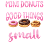 Donuts Donut