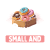 Donuts Donut