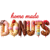 Donuts 356276
