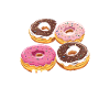 Donuts Donut