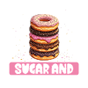 Donuts Donut