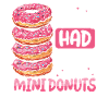 Donuts Donut