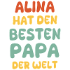 Alina bébé