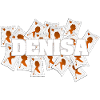 Cadeau pour Denisa