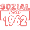 Social Worker 1962