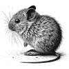 Mäuse