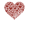 Coeurs d’amour
