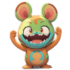 Forest Monster 0790891