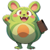 Forest Monster 0790890
