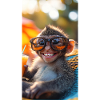 Monkey Beach Vibes