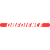 Obbedienza - obbediscimi o...