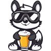 Skunk Après Ski Beer