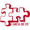 Puzzle pieces