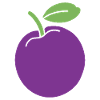 Plum
