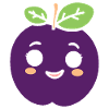 Plum