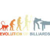 Pool Billard Evolution