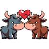 Taurus Couple Valentine's Day