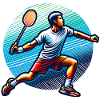 Badminton