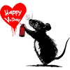 Rebel Valentine: Love is Art