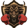 Bull Bull Boxer MMA