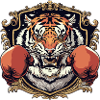 Tiger Boxer MMA