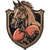 Horse Boxer MMA