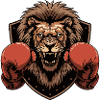 Löwe Boxer MMA