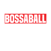 This is my Bossaball Shirt