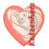 Cat's Heart
