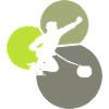 Curling Stone Curling Players