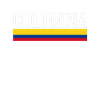 Colombia Colombia Colombian Flag