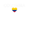 Colombie Colombie Drapeau colombien